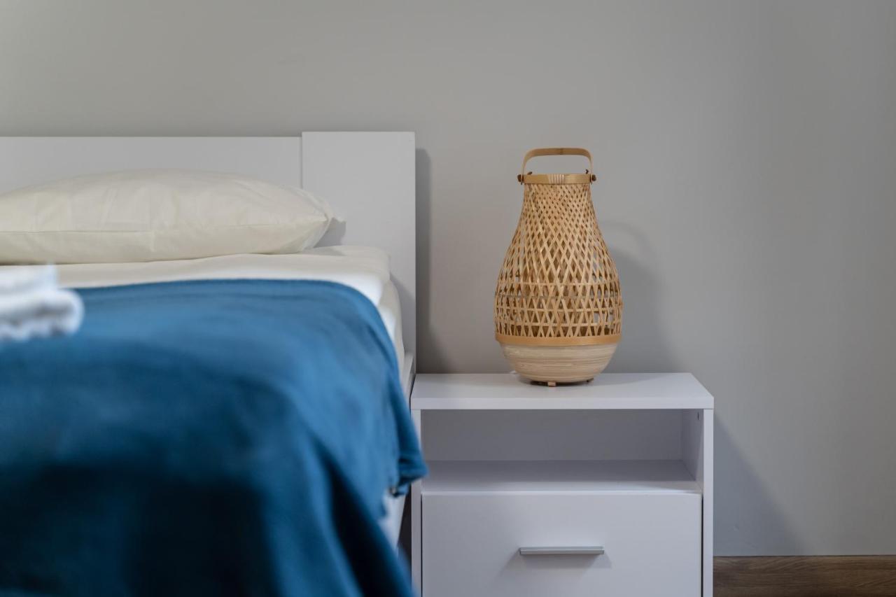 Sopot Host Garden Apartment Екстериор снимка