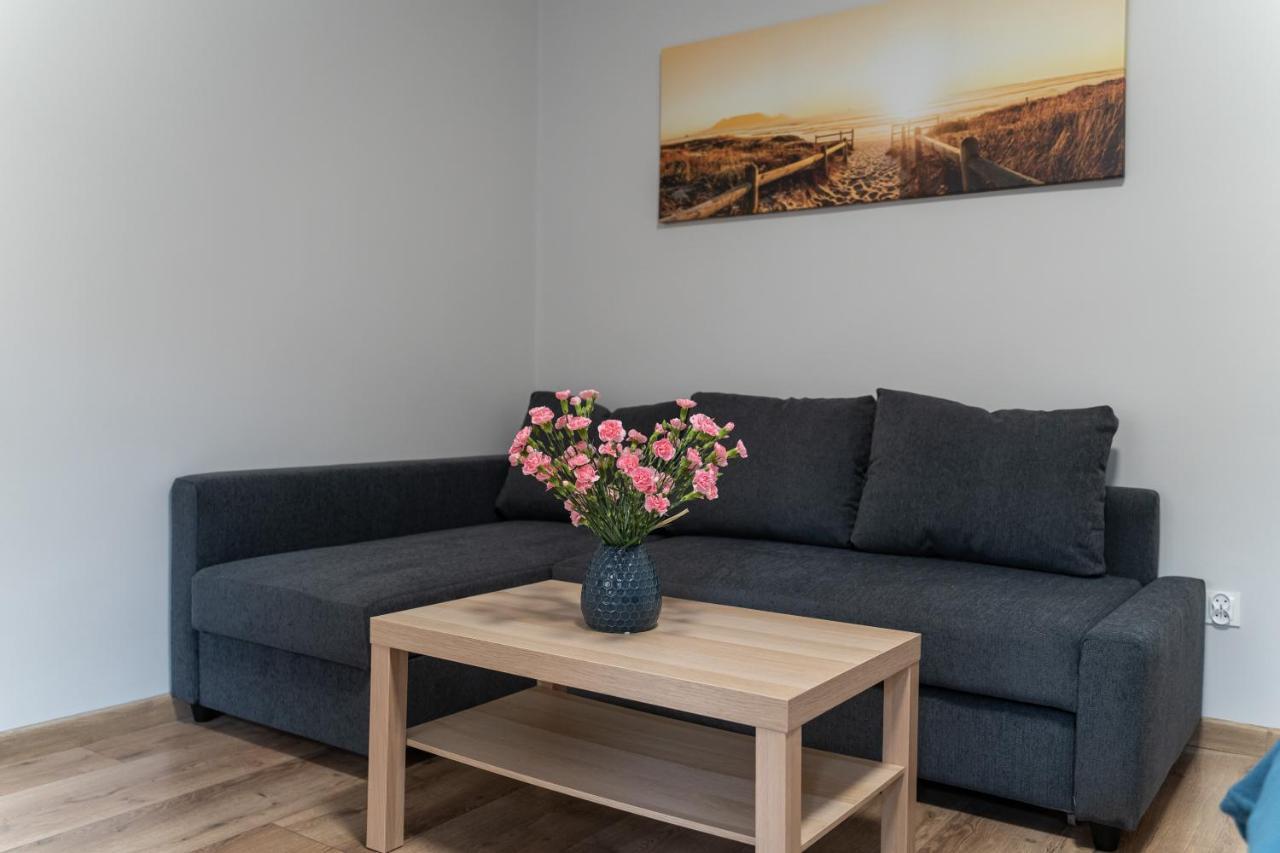 Sopot Host Garden Apartment Екстериор снимка