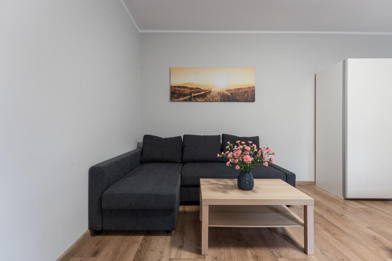 Sopot Host Garden Apartment Екстериор снимка