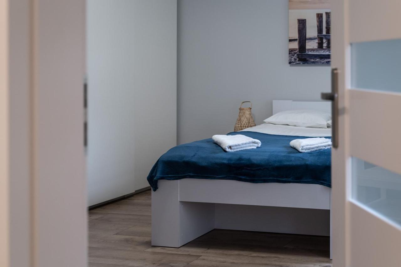Sopot Host Garden Apartment Екстериор снимка