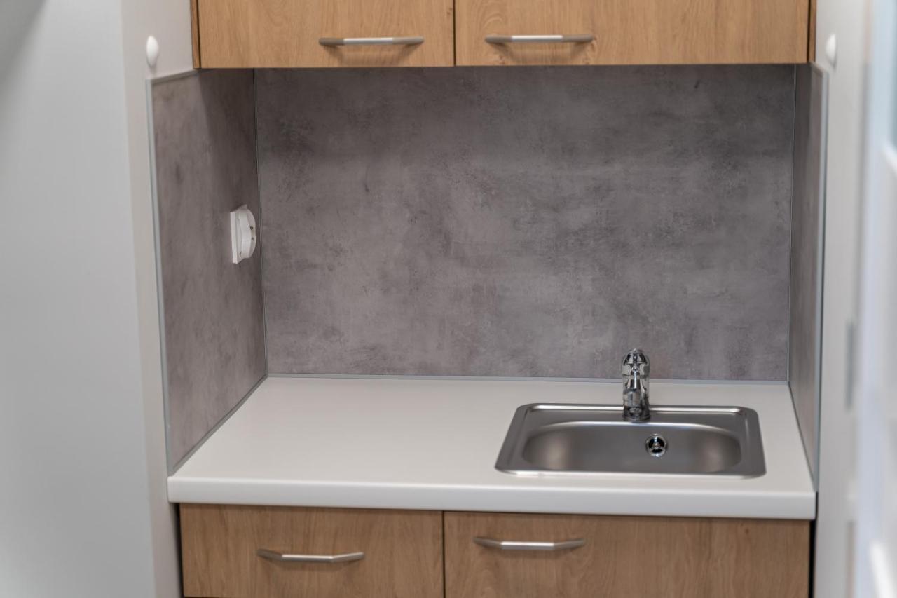 Sopot Host Garden Apartment Екстериор снимка