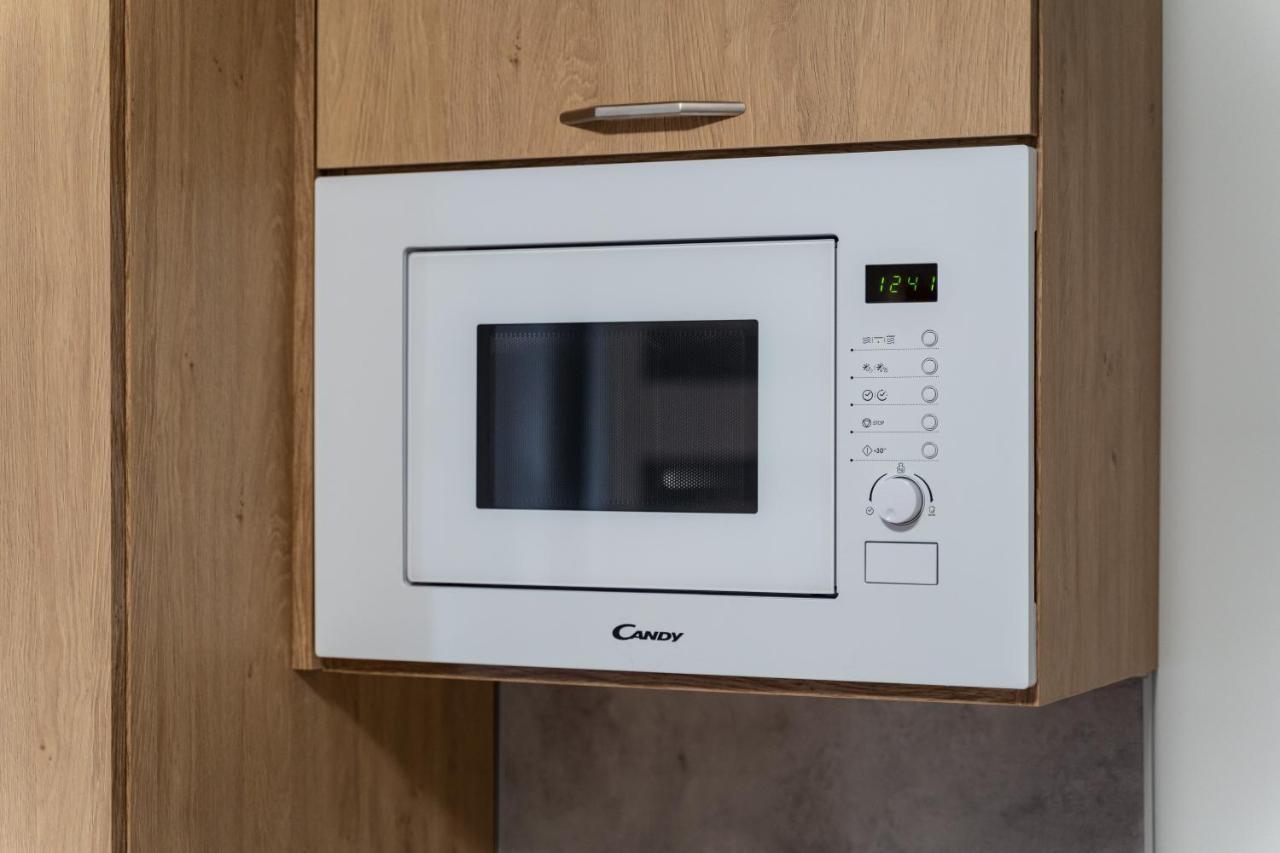 Sopot Host Garden Apartment Екстериор снимка