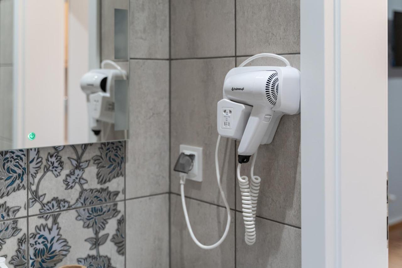 Sopot Host Garden Apartment Екстериор снимка
