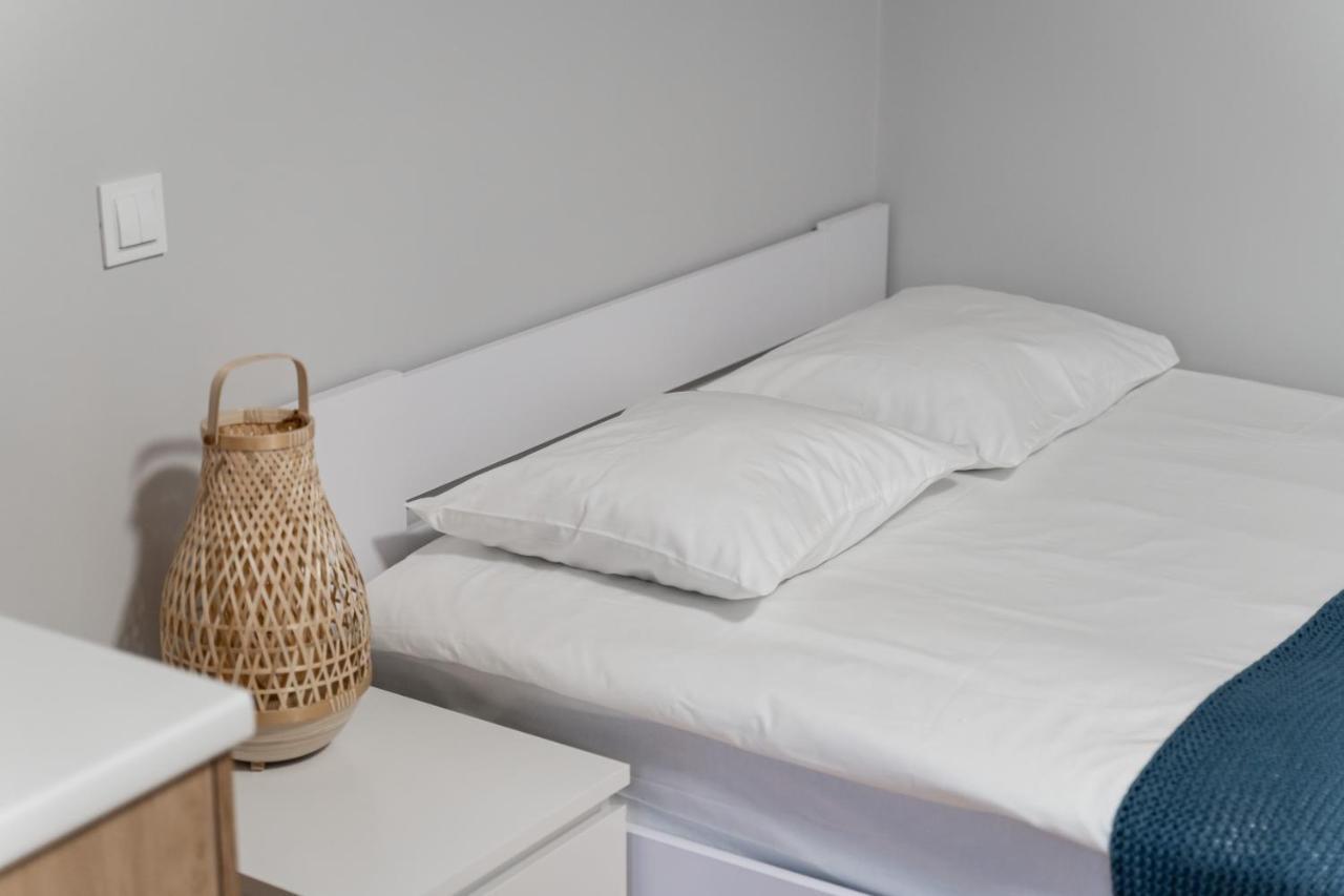 Sopot Host Garden Apartment Екстериор снимка