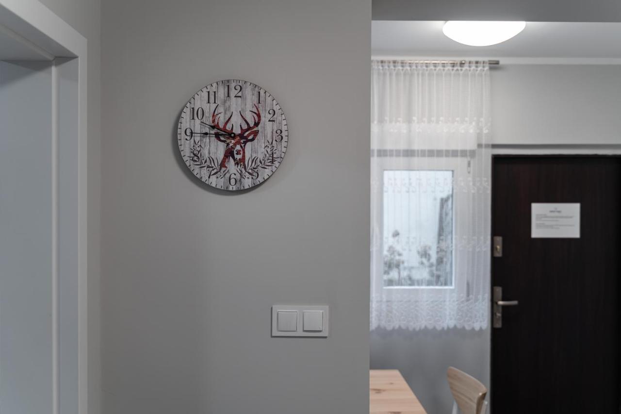 Sopot Host Garden Apartment Екстериор снимка