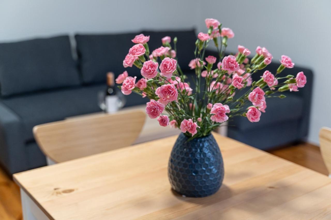Sopot Host Garden Apartment Екстериор снимка
